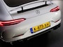Mercedes-Benz AMG-GT 4-Door Coupe AMG 43 4MATIC+ (SPORTUITLAAT, PANO, APPLE CARPLAY/ANDROID AUTO, SFEERVERLICHTING, HEAD-UP, ACC)
