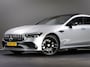 Mercedes-Benz AMG-GT 4-Door Coupe AMG 43 4MATIC+ (SPORTUITLAAT, PANO, APPLE CARPLAY/ANDROID AUTO, SFEERVERLICHTING, HEAD-UP, ACC)