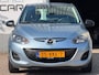 Mazda 2 1.3|NAP|AIRCO|5DRS|1EIGENAAR|LAGEKM|GARANTIEMOGELIJK!