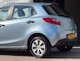 Mazda 2 1.3|NAP|AIRCO|5DRS|1EIGENAAR|LAGEKM|GARANTIEMOGELIJK!