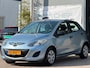 Mazda 2 1.3|NAP|AIRCO|5DRS|1EIGENAAR|LAGEKM|GARANTIEMOGELIJK!