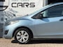 Mazda 2 1.3|NAP|AIRCO|5DRS|1EIGENAAR|LAGEKM|GARANTIEMOGELIJK!
