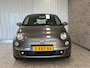 Fiat 500 0.9 TwinAir Turbo Cult ECC/Leer/LM-Velgen/Schuif-kantel dak/PDC