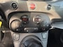 Fiat 500 0.9 TwinAir Turbo Cult ECC/Leer/LM-Velgen/Schuif-kantel dak/PDC