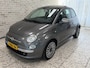 Fiat 500 0.9 TwinAir Turbo Cult ECC/Leer/LM-Velgen/Schuif-kantel dak/PDC