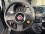 Fiat 500 0.9 TwinAir Turbo Cult ECC/Leer/LM-Velgen/Schuif-kantel dak/PDC