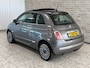 Fiat 500 0.9 TwinAir Turbo Cult ECC/Leer/LM-Velgen/Schuif-kantel dak/PDC