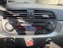 Fiat 500 0.9 TwinAir Turbo Cult ECC/Leer/LM-Velgen/Schuif-kantel dak/PDC