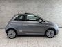 Fiat 500 0.9 TwinAir Turbo Cult ECC/Leer/LM-Velgen/Schuif-kantel dak/PDC