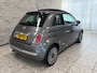 Fiat 500 0.9 TwinAir Turbo Cult ECC/Leer/LM-Velgen/Schuif-kantel dak/PDC