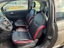 Fiat 500 0.9 TwinAir Turbo Cult ECC/Leer/LM-Velgen/Schuif-kantel dak/PDC