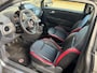 Fiat 500 0.9 TwinAir Turbo Cult ECC/Leer/LM-Velgen/Schuif-kantel dak/PDC