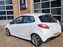 Mazda 2 1.5 S-VT Executive, Clima, Cruise controle, Stoelverwarming