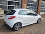 Mazda 2 1.5 S-VT Executive, Clima, Cruise controle, Stoelverwarming