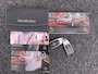 Mercedes-Benz CLA 200 Business Solution Luxury Panorama Schuif-Kanteldak | MutiBeam Ledkoplampen | Sfeerverlichting | Memory stoelen | Inclusief 24 maanden MB Certified garantie voor Europa.
