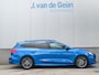 Ford Focus Wagon 1.0 EcoBoost Titanium Business | ST Line | Camera | Carplay | Keyless | 17" |