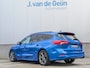 Ford Focus Wagon 1.0 EcoBoost Titanium Business | ST Line | Camera | Carplay | Keyless | 17" |