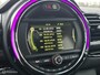 MINI Clubman 1.5 Coop.Chili S.Bns| Pano | Carplay | leder | zeer nette auto