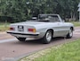 Alfa Romeo Spider 1.6 | Italiaanse klasse
