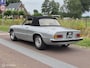 Alfa Romeo Spider 1.6 | Italiaanse klasse