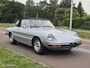 Alfa Romeo Spider 1.6 | Italiaanse klasse