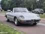 Alfa Romeo Spider 1.6 | Italiaanse klasse