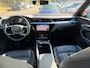 Audi Q8 Sportback e-tron 50 quattro Advanced Edition 95 kWh Nieuwstaat, Leder, Navi, 1ste eigenaar, Dealer auto