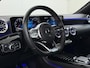 Mercedes-Benz CLA Shooting Brake 180 Business Solution AMG Styling | Sfeerverlichting | Navigatie | Stoelverwarming