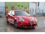 Alfa Romeo Giulietta 1.4 T Distinctive nette automaat leder nap vol opties