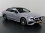Mercedes-Benz E-klasse 300e Sport Edition | AMG line | Night | Panoramaschuifdak | 360° camera |  Head-Up | Burmester | Trekhaak |