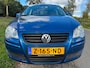 Volkswagen Polo 1.4-16V Trendline top onderhouden|CarPlay/Android|airco
