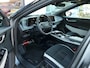 Kia EV6 GT-Line AWD 77.4 kWh | Panoramadak | Stuur-/Stoelverwarming + verkoeling | 360°-camera | Apple-/Android Carplay | ACC | Dodehoek detectie | Head-up display | Leder-/Alcantara | Memory | Meridian audio | trekhaak