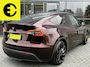Tesla Model Y Performance AWD 75 kWh | Cherry red | SoH 93,3% | Trekhaak