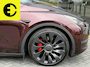Tesla Model Y Performance AWD 75 kWh | Cherry red | SoH 93,3% | Trekhaak
