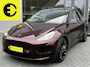 Tesla Model Y Performance AWD 75 kWh | Cherry red | SoH 93,3% | Trekhaak