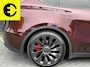 Tesla Model Y Performance AWD 75 kWh | Cherry red | SoH 93,3% | Trekhaak