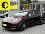 Tesla Model Y Performance AWD 75 kWh | Cherry red | SoH 93,3% | Trekhaak