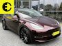 Tesla Model Y Performance AWD 75 kWh | Cherry red | SoH 93,3% | Trekhaak