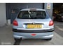 Peugeot 206 1.4 XR Challenge