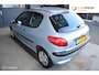 Peugeot 206 1.4 XR Challenge
