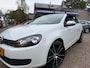 Volkswagen Golf Cabriolet 1.2 TSI BlueMotion * CABRIO*STOELVERW.*CRUISE*CLIMA*DIML. AUTOM*LM. VELGEN *