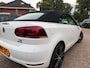 Volkswagen Golf Cabriolet 1.2 TSI BlueMotion * CABRIO*STOELVERW.*CRUISE*CLIMA*DIML. AUTOM*LM. VELGEN *