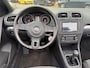 Volkswagen Golf Cabriolet 1.2 TSI BlueMotion * CABRIO*STOELVERW.*CRUISE*CLIMA*DIML. AUTOM*LM. VELGEN *