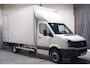 Volkswagen Crafter 2.0 TDI 160pk Meubelbak Laadlift Hollandia Airco cruise keurige bakwagen