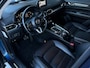 Mazda CX-5 2.0 SAG 165 Luxury | Trekhaak | Apple Carplay | Head-up