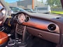 MINI Cooper Cabrio 1.6 Sidewalk/Leer/Lichtmetaal/Cabriolet.