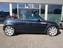 MINI Cooper Cabrio 1.6 Sidewalk/Leer/Lichtmetaal/Cabriolet.