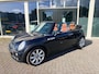 MINI Cooper Cabrio 1.6 Sidewalk/Leer/Lichtmetaal/Cabriolet.