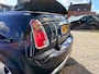 MINI Cooper Cabrio 1.6 Sidewalk/Leer/Lichtmetaal/Cabriolet.