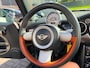MINI Cooper Cabrio 1.6 Sidewalk/Leer/Lichtmetaal/Cabriolet.